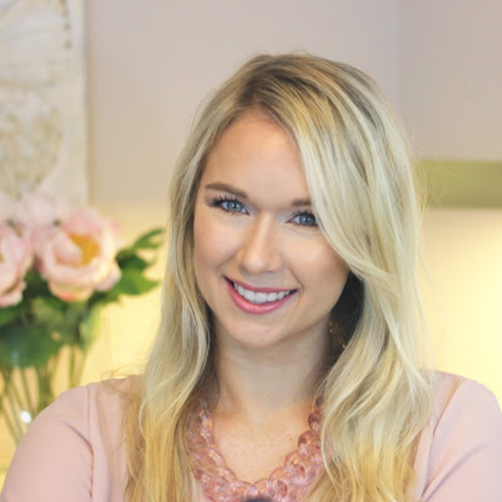 Meet your Posher, Cassie